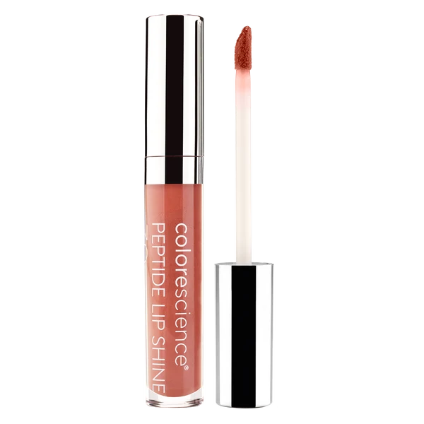 Savanna Peptide Lip Shine